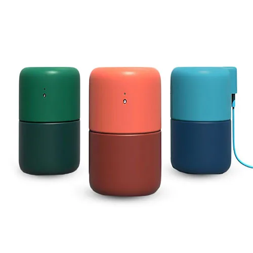 Xiaomi youpin VH диффузный Настольный USB Увлажнитель