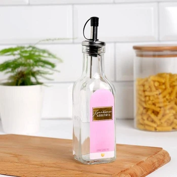 

Oil bowl "Bon Appetit", 150 ml 5065951