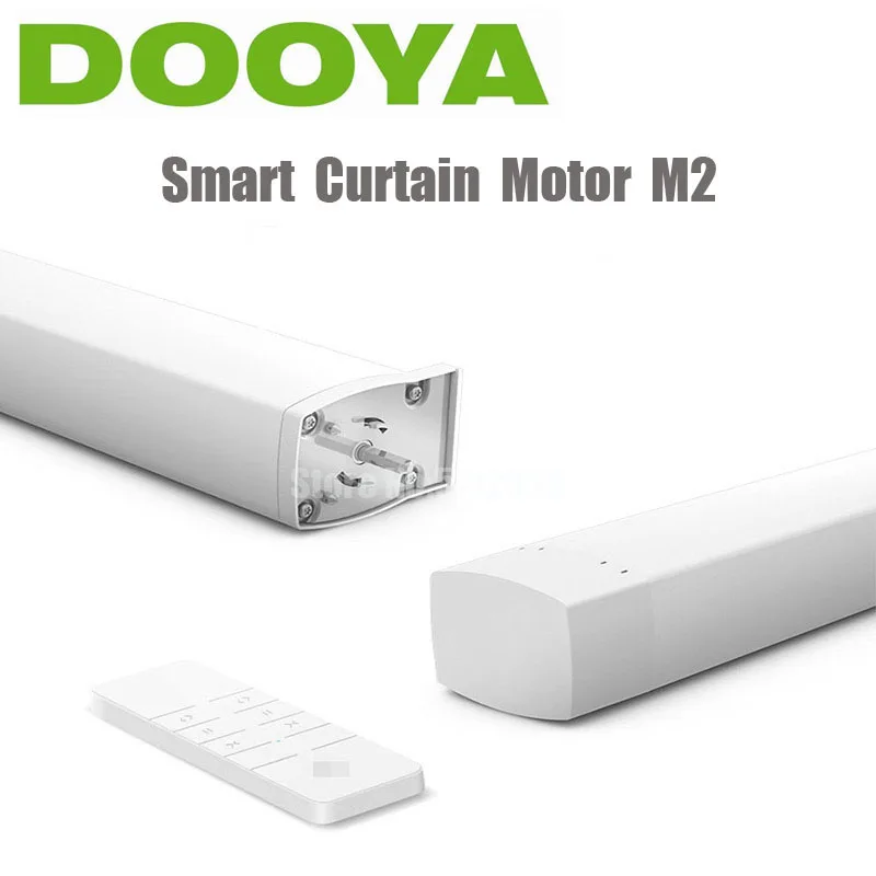 Wholesale Dooya M2 Intelligent Wifi motor Smart Home Device Smart