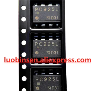 

50PCS PC925 PC925L PC925LENIP0F PC925LENIPOF SOP8 8PIN Original in stock