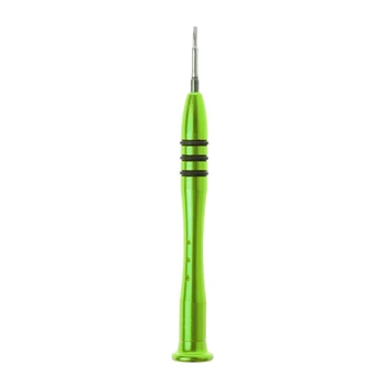 

Laptop Opening Repair Tools 1.2mm P5 Pentalobe Screwdriver For MacBook Air Pro DXAC