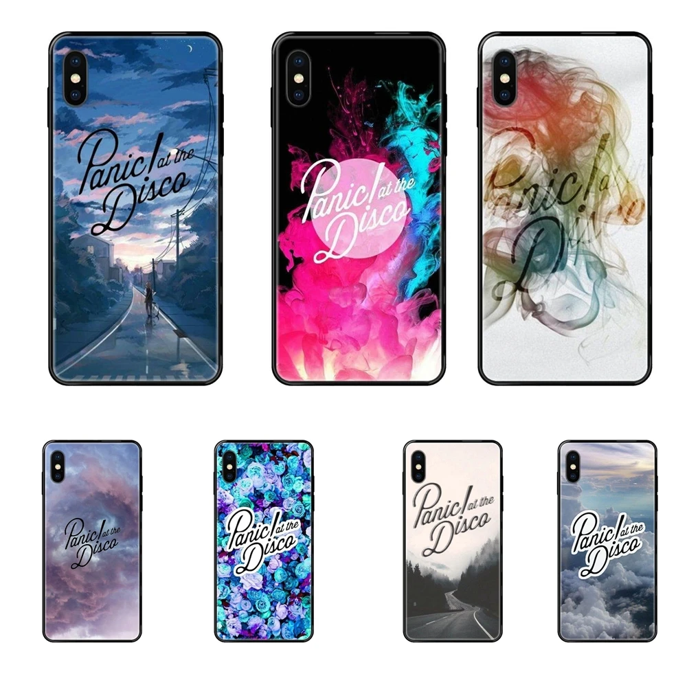 Подробная информация о панике на диско Топ популярный для Huawei Honor 20 20I 20S 10 10I 6A 7A 7X 8C