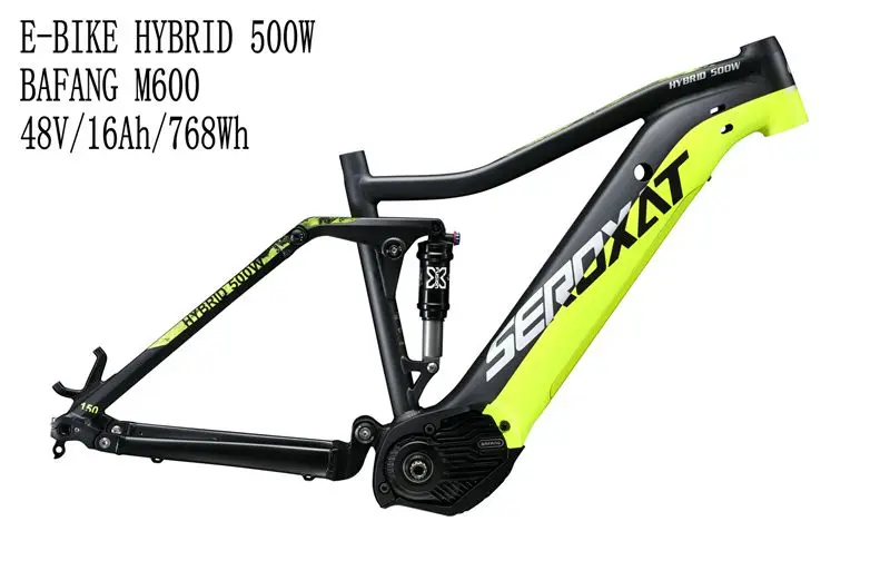 MTB 29er E велосипед frmae SUV подвеска Рама Алюминиевый сплав беговые электрические рамы ударные велосипедные горные рамы