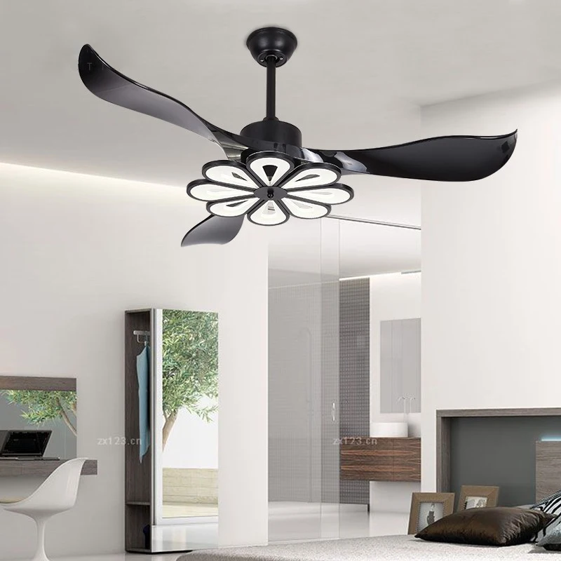 Ceiling Fan With Led Light 