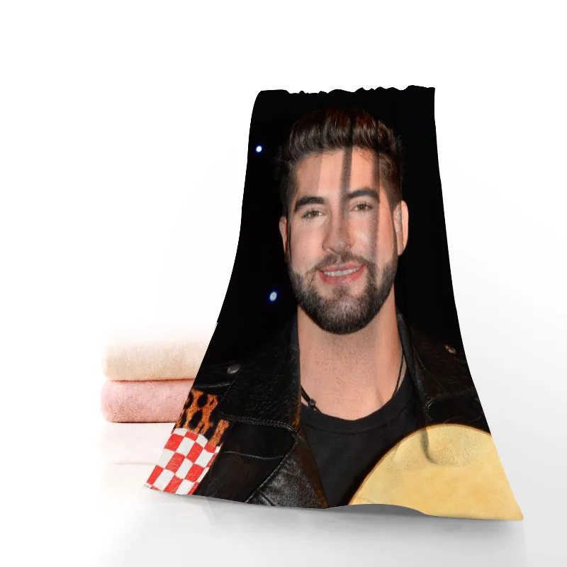 New Kendji Girac Towels Microfiber Bath Towels Travel,Beach,Face Towel Creative Towel Size 35X75cm,70X140cm