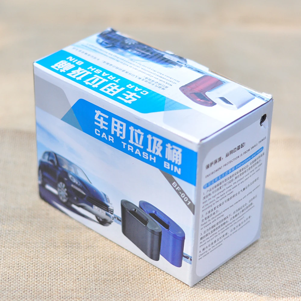 Kayme-car-trash-bin-universal-car-organizer-garbage-cans-rubbish-storage-box-case-dust-bin-holder (5)