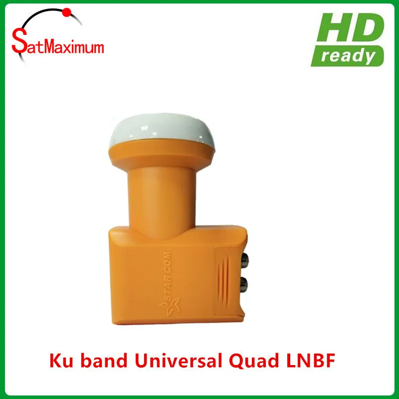 Ku band Universal Quad LNBF_71副本_副本_副本