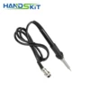 Soldering Iron Handle for kada 936A 937D 852 852D 853D 50W 907A Electric Soldering Stations station  Handle a1322 heater ► Photo 3/6