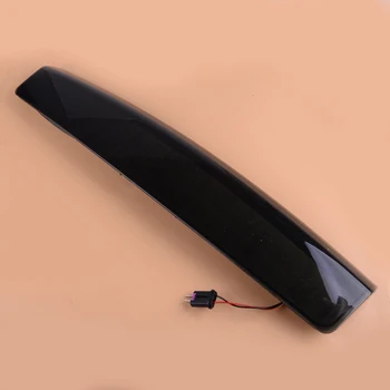 

beler Plastic Third 3rd Brake Stop Light Lamp High Mounted XFG000040 Fit for Range Rover L322 2002-2008 2009 2010 2011 2012