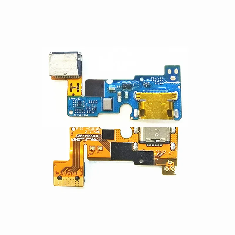 Оригинальное зарядное устройство USB порт док-станции Соединительная плата