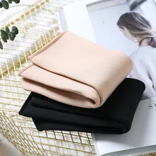 Теплые женские мягкие теплые хлопковые зимние носки бесшовное бархатное сапоги женские тапочки-тапочки носки для сна черные кожаные женские носки