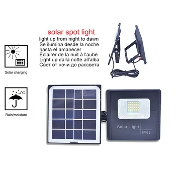 

LED Solar Light Solar Garden Light Waterproof Outdoor Energy Saving Street Yard Path Home Lamp indoor home outdoors security flo