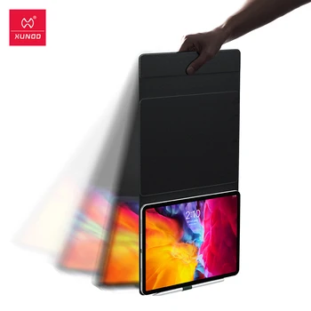 

Xundd Tablet Case For iPad Pro 11 2018 Case Ultra Thin Leather Shockproof Protective Tablet Cover For iPad Pro 11 Case 2020 iPad