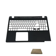 Ноутбук Упор для рук acer для Aspihe ES1 ES1-512 ES1-531 верхняя оригинальная крышка C крышкой в виде ракушки