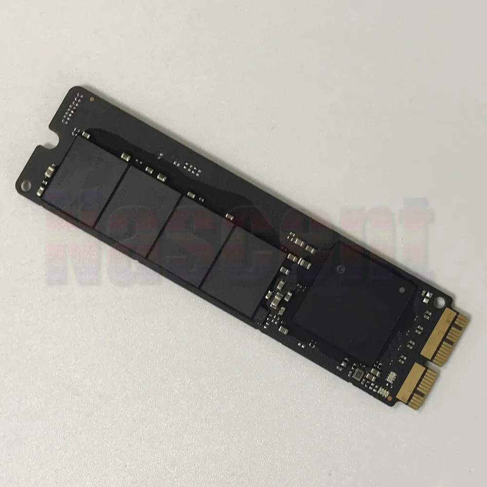 Твердотельный Накопитель SSD для Macbook Pro retina A1502 A1398 Air A1466 A1465 2013- 128 ГБ 256 ГБ 512 ГБ SSD