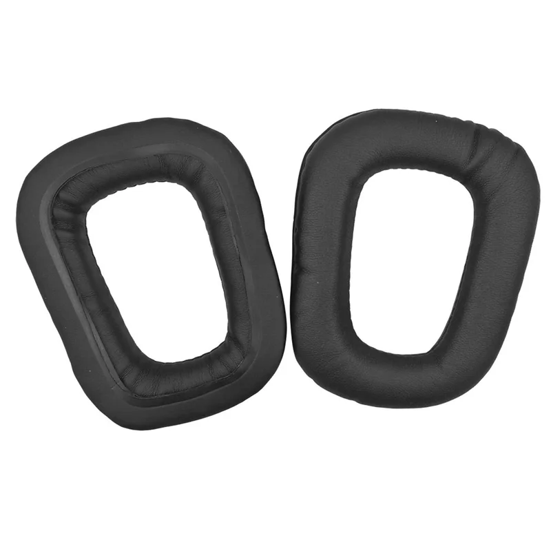 For G930 Headphones Headset Accessories Earpads Foam Headband Pillow Ear Cushions Cover Cups Repair Parts - Earphone Accessories - AliExpress