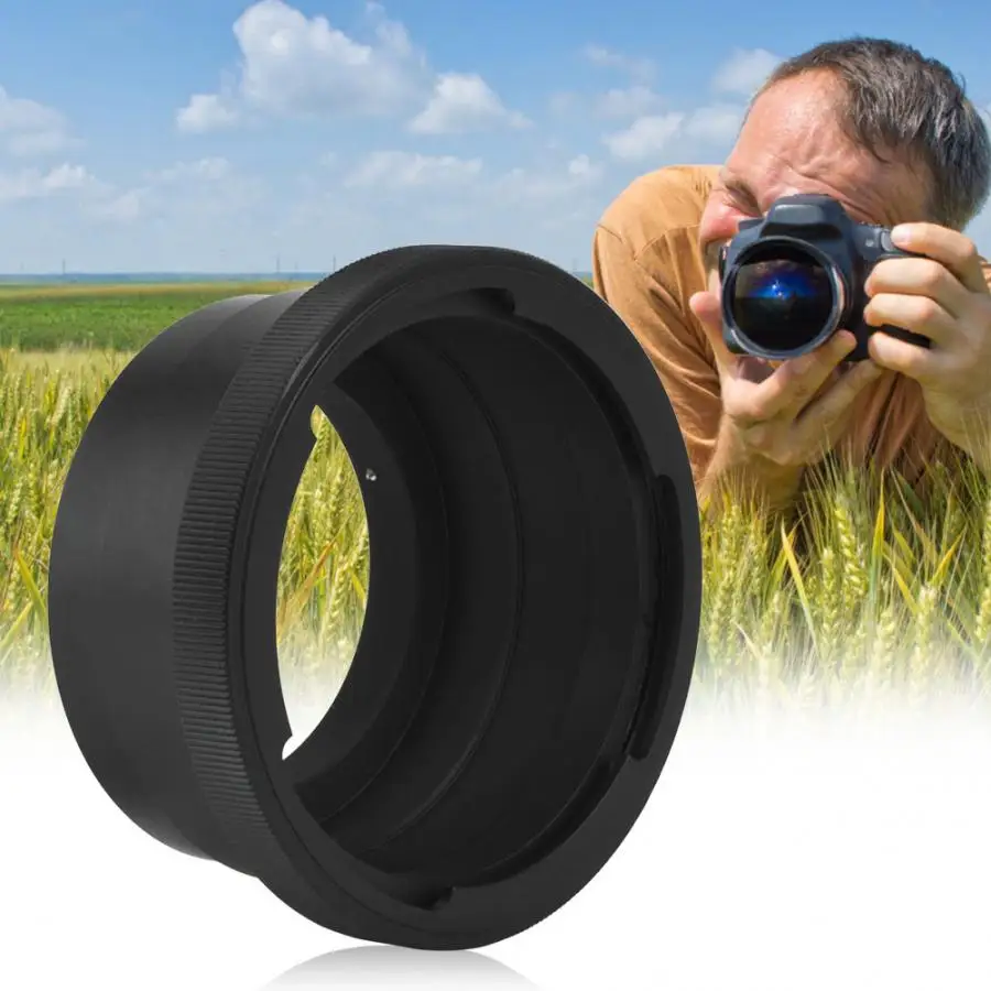 Переходное кольцо для объектива Pentacon 6 Kiev 60 для объектива Canon EF Mount объектив преобразователь Камеры Len аксессуары