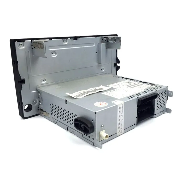 OEM 5 дюймов MIB CD USB OPS радио Bluetooth бортовой компьютер для VW Golf 7 MK7 5GG 035 280