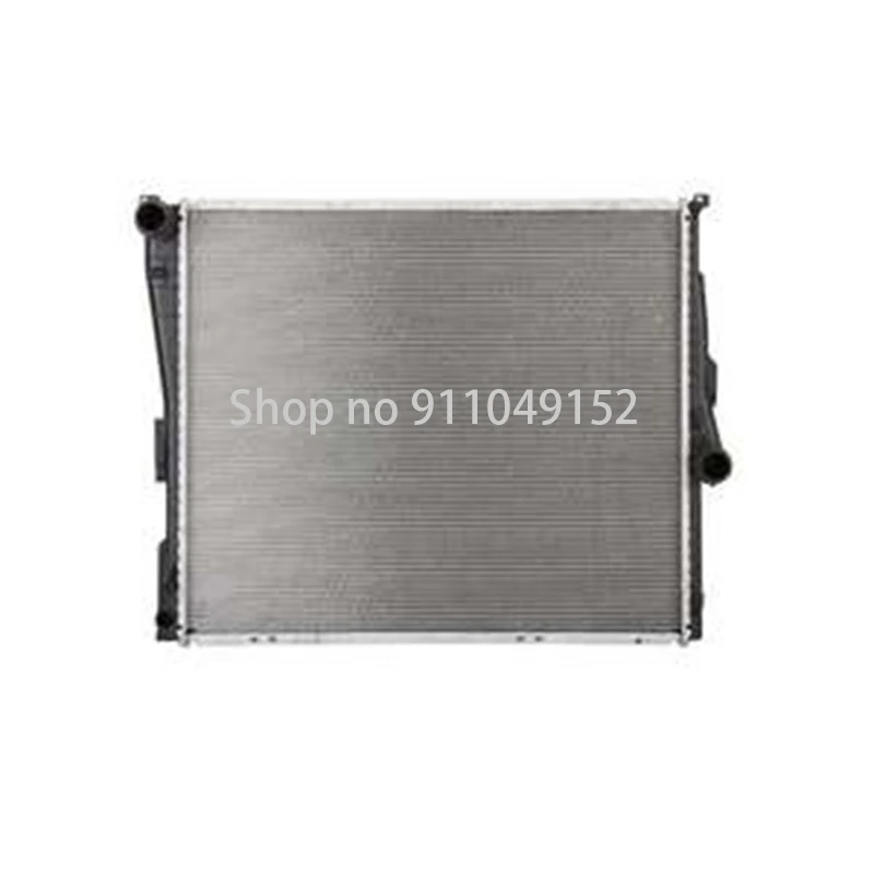 

CAR Coolant cooler 2008-b mwE83 X3 2.0D E83 X3 2.5I E83 LCI X3 2.0D M47N2 E83 LCI X3 2.0D E83 LCI X3 2.0D N47 Water tank MT