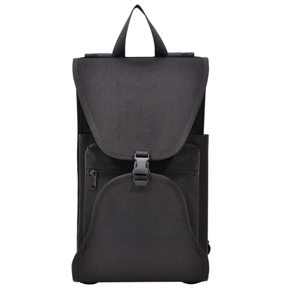 Multipurpose Skateboard Carry Case 2 In 1 Polyester Backpack for Small Fish Bag | Спорт и развлечения