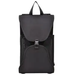 Multipurpose Skateboard Carry Case 2 In 1 Polyester Skateboard Backpack for Small Fish Skateboard Skateboard Bag