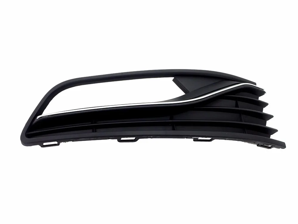 1 шт. передняя противотуманная фара для Volkswagen Polo Hatchback 2014 2016|side case|side light coverside cover |