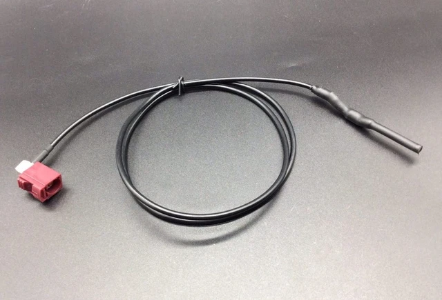 エッセンシャルコンフォート BMW WLAN Wi-Fi アンテナ 61119278133