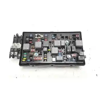 

95298229 BOX RELES/FUSES CHEVROLET CRUZE