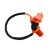 New Racing Ignition Coil For GY6 50CC 125CC 150CC Engines Moped Scooter ATV Quad Motorcycle ► Photo 3/6