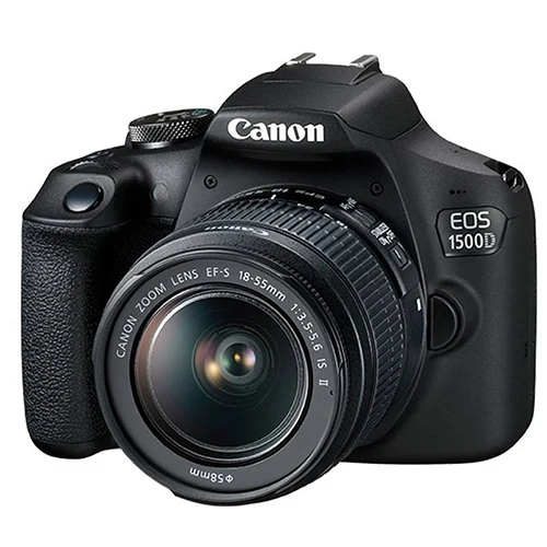 canon 1500d500