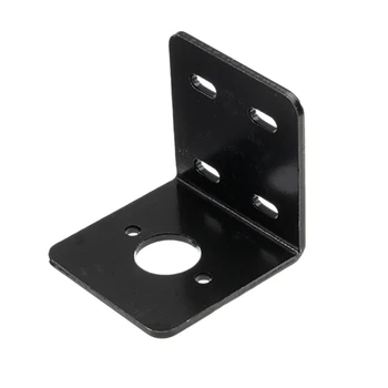 

775 Motor Base Electroplating Fixed Mounting Base Machine Seat Support Bracket