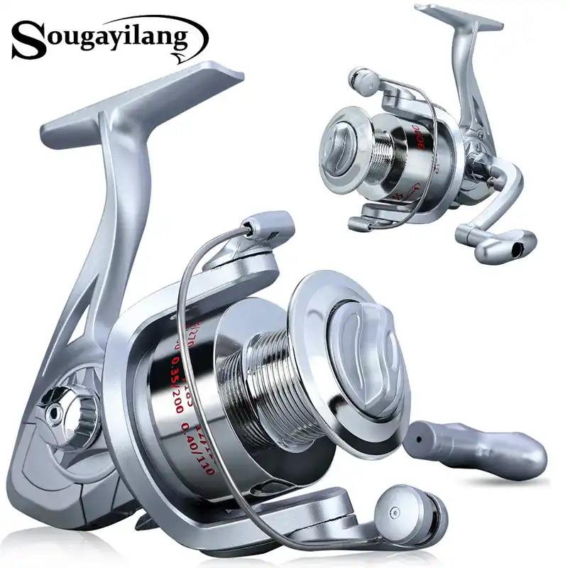 3000 spinning reel
