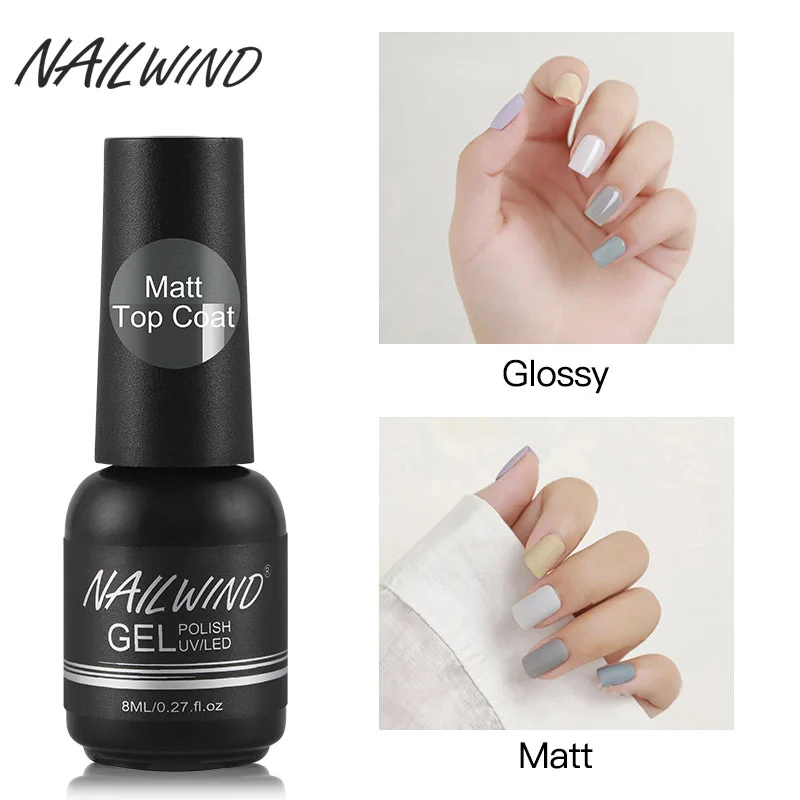 

Nail Functional Glue Combination 8ML Anti-overflow Adhesive Laser Seal Frosted Seal Stapling Base