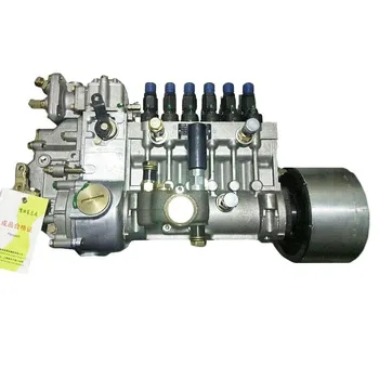 

9400366905 Shanghai yi jie fuel dispensing pump for 6AKZW-02Z diesel engine