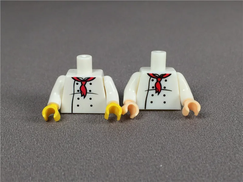 10 шт./лот POGO Torso костюм с бантом узор руки докторская ткань подходит для