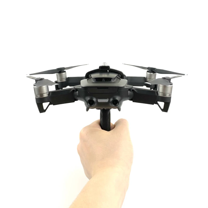 Ручной держатель для DJI Mavic Air аксессуары шарнирной камеры кронштейн посадки