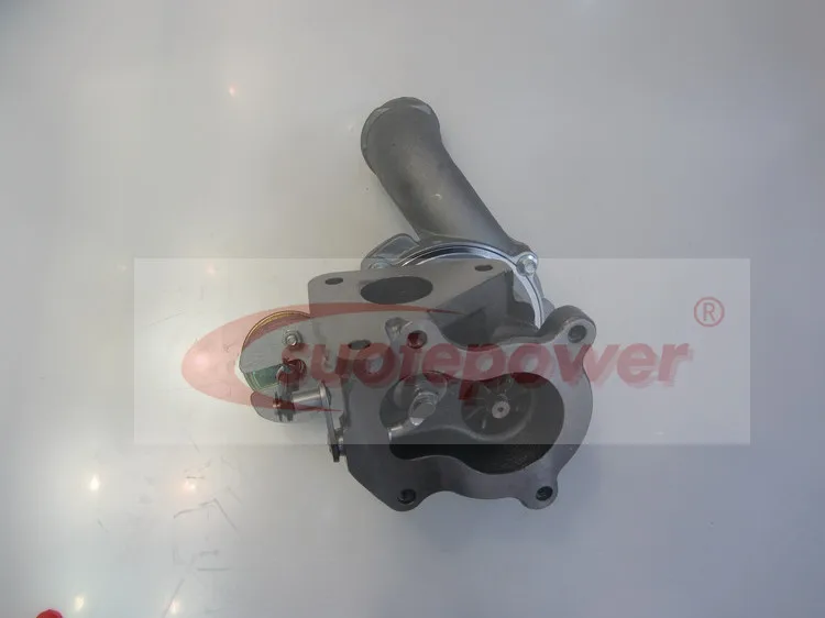 Suotepower turbo GT1549S 751768-5004S 703245-0001 703245-0002 717345-0002 8200091350A для Renault двигатель F9Q