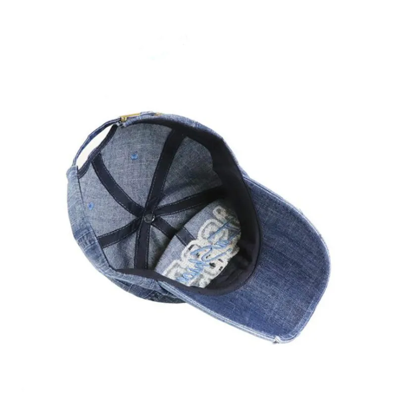 vintage curved brim hats