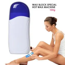Машина для расплавления воска, эпилятор, подогреватель воска, нагреватель для волос, спа-уход за кожей лица, косметическая машина для Восковой Терапии, Нагреватель восковых бобов