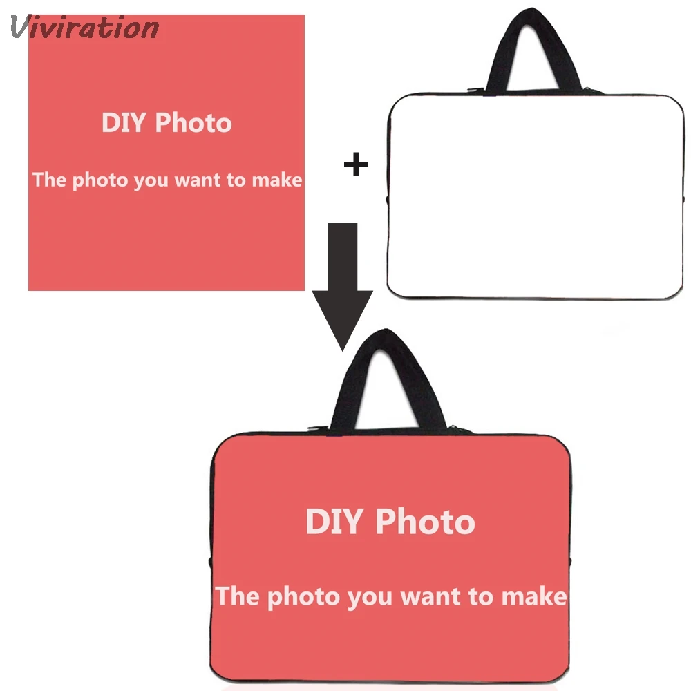 Ручка для ноутбука 7 10 12 13 14 15 15,4 15,6 17 17,3 дюймов ноутбук Chromebook PC сумка для переноски Funda Portatil Bolsas для Macbook lenovo