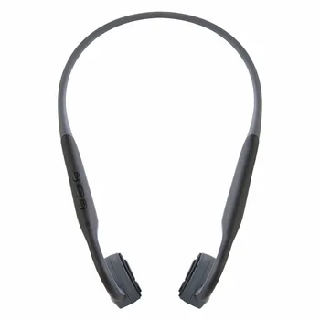 

Bone conduction hearing aid head-mounted hearing aids for deaf children hearing loss old man ear care