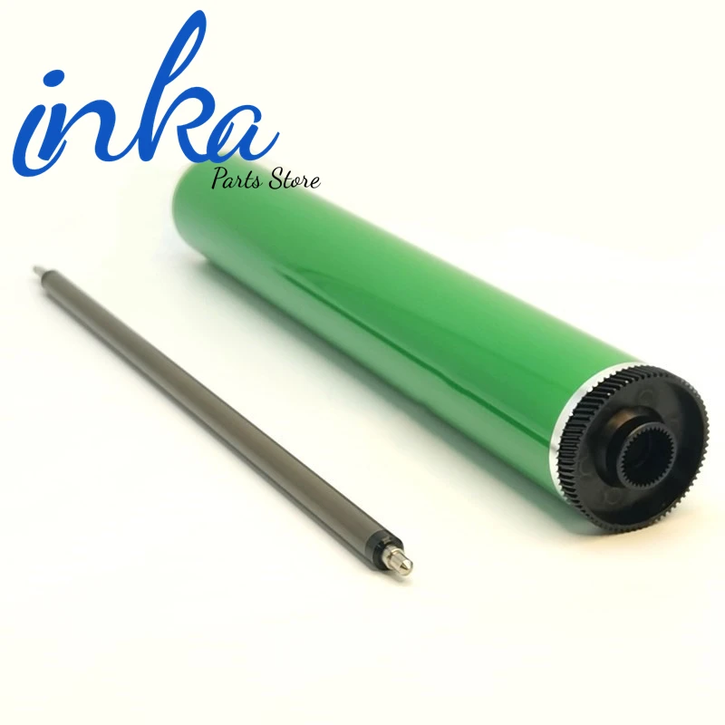 FOR RICOH MPC6502 8002 PRO C651 C751 C5100 PRO C5110 FUJI OPC DRUM D074-9510 D135-9510 CHARGE ROLLER CLEANING SPONGE ROLLER