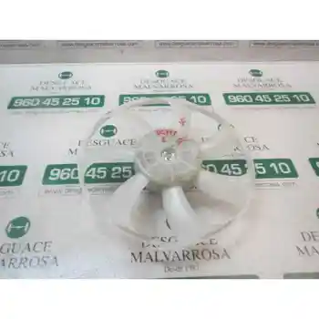 

ELECTRIC FAN TOYOTA C-HR Hybrid Active 2 PINS 163630T200 1680001960 I [16562213]