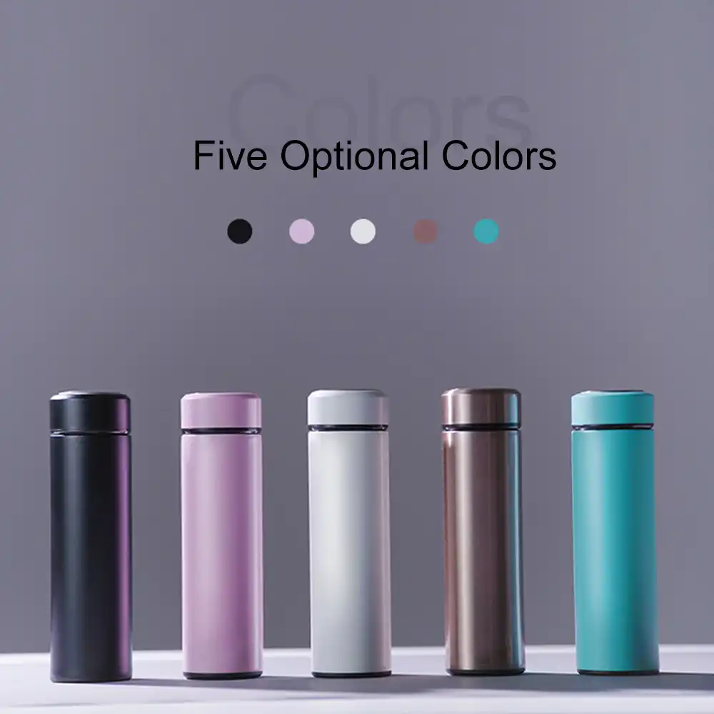 500ml vacuum flask
