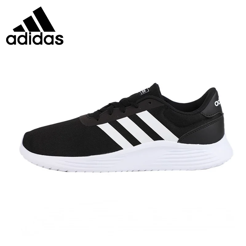 adidas lite racer running shoe