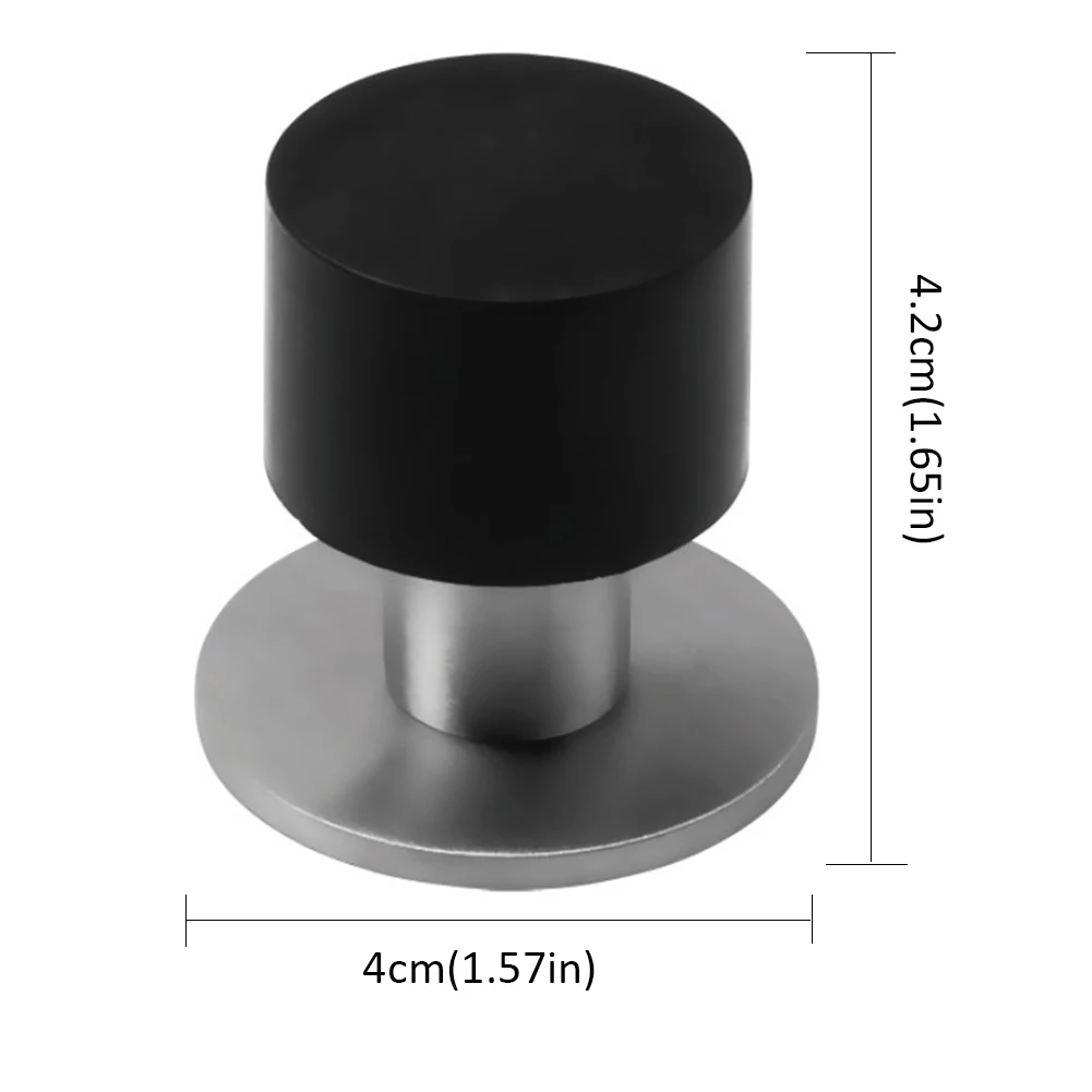 borracha de aço inoxidável rolha acessórios da