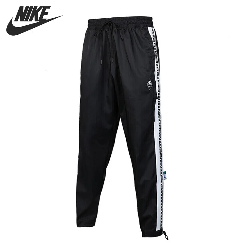 

Original New Arrival NIKE AS GIANNIS M NK TRACK PANT Men's Pants Sportswear