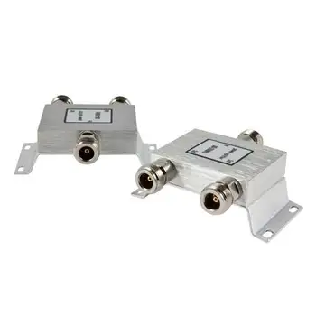 

ALLNET Splitter Antenna 2,4 GHz N-Type Female 2x N-Type