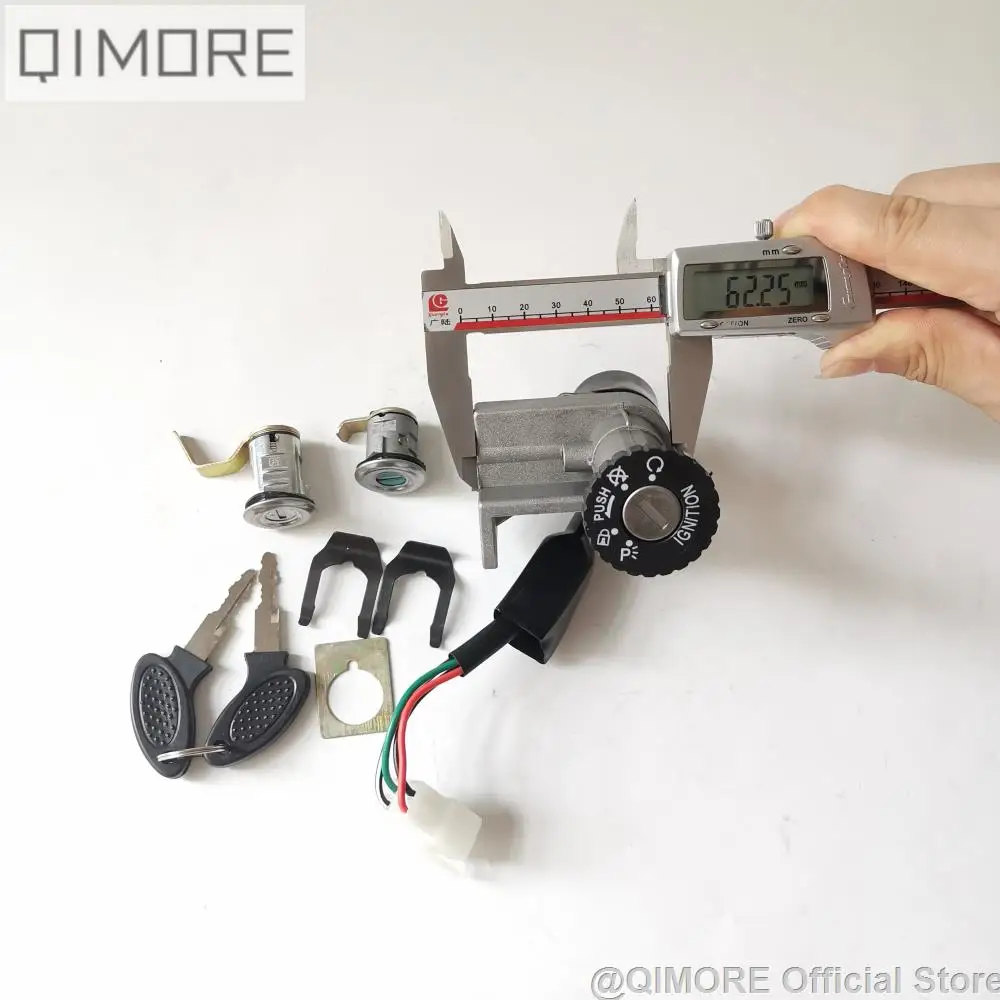 Prix du fabricant Scooter Tank Sporty Roketa Sunl VIP Future Champion