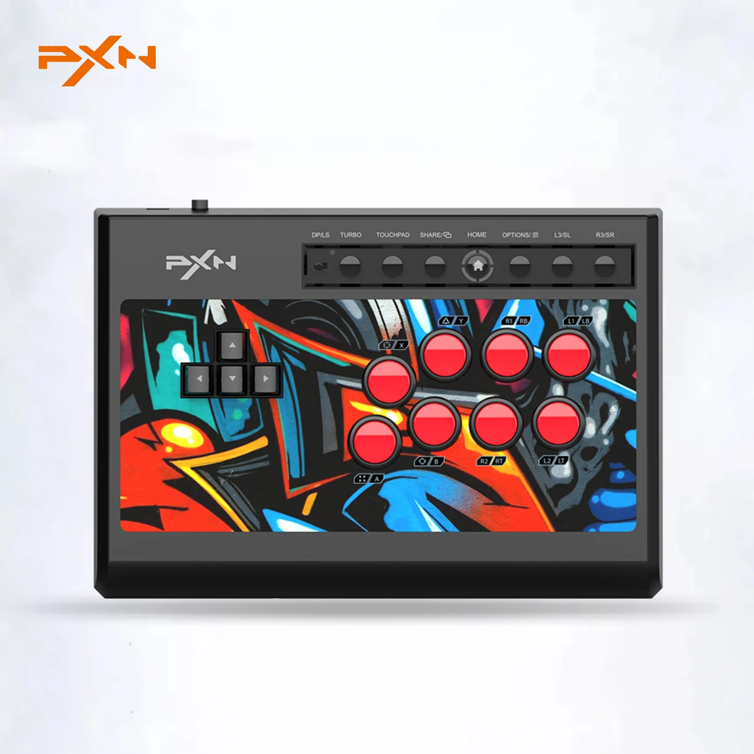 Джойстик PS4 для ПК/Android/XBox | Электроника